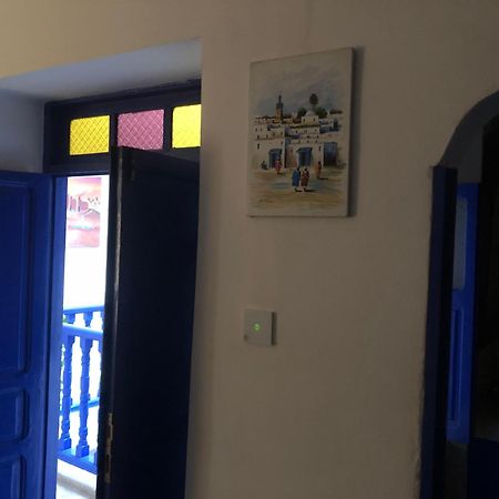 Riad Gloria Esauira Exterior foto
