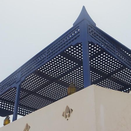 Riad Gloria Esauira Exterior foto