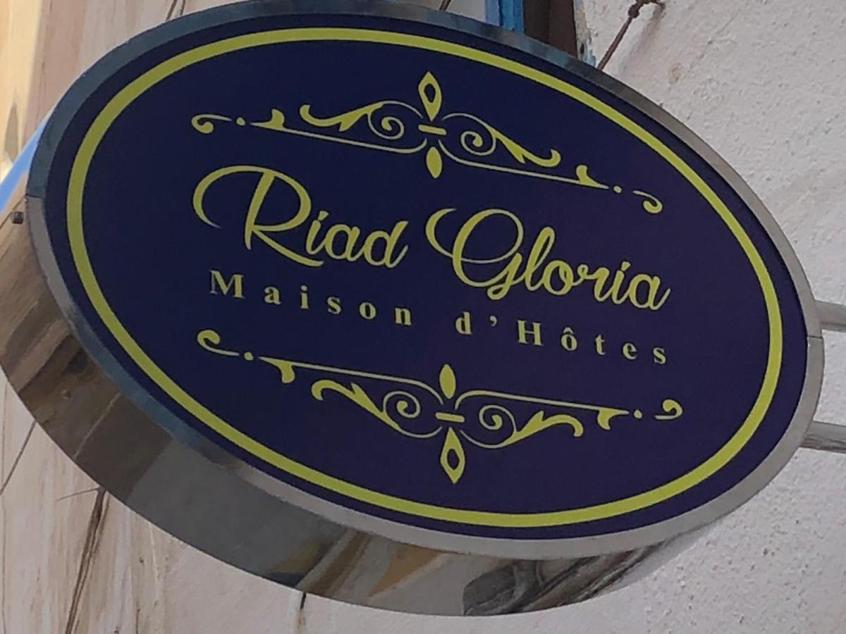 Riad Gloria Esauira Exterior foto