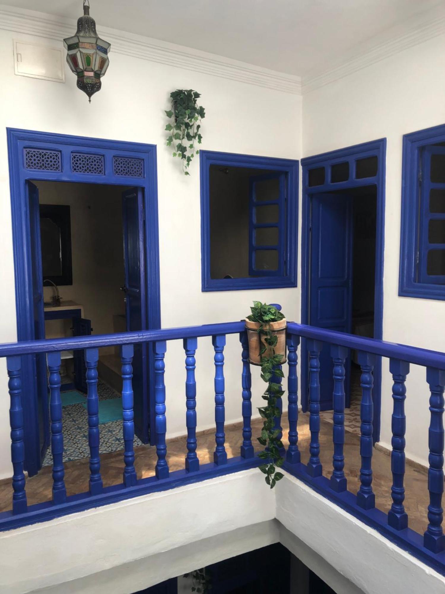 Riad Gloria Esauira Exterior foto