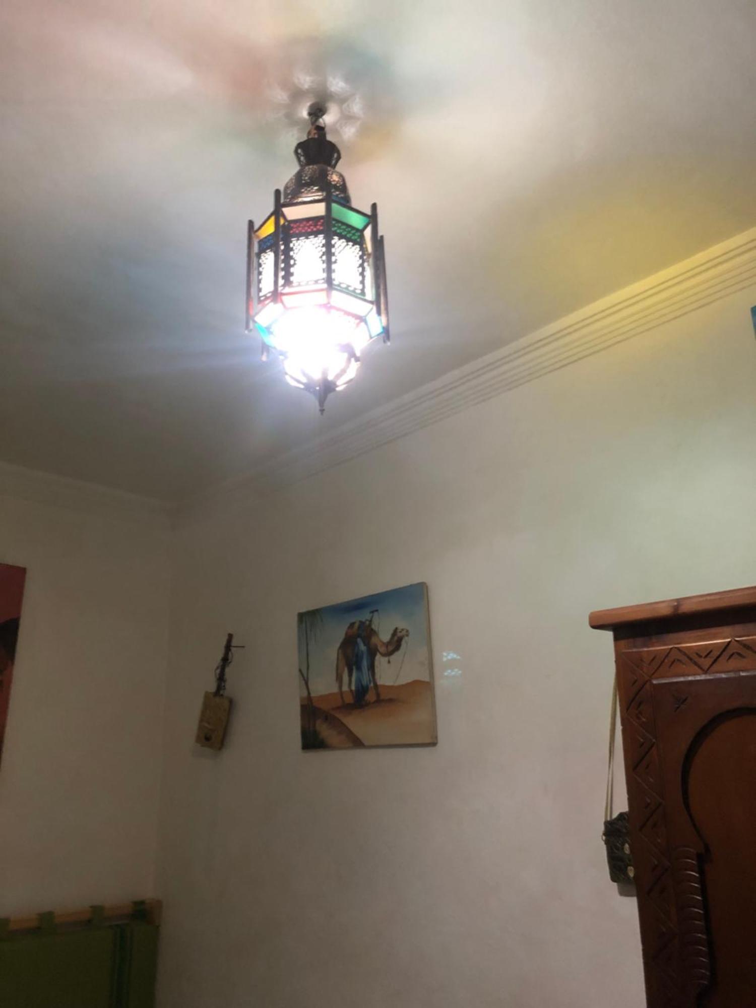 Riad Gloria Esauira Exterior foto
