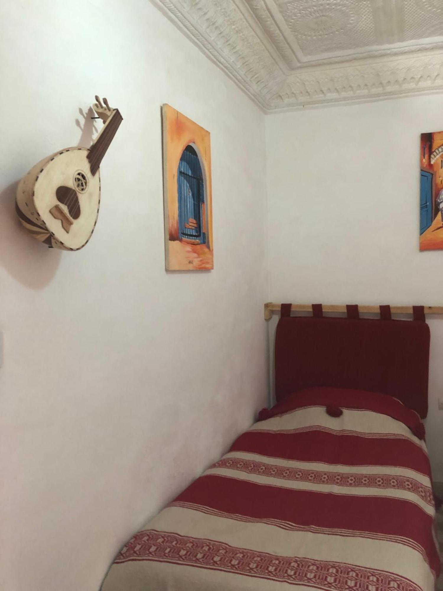 Riad Gloria Esauira Exterior foto