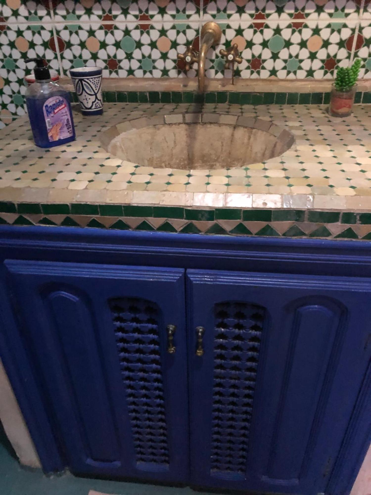 Riad Gloria Esauira Exterior foto