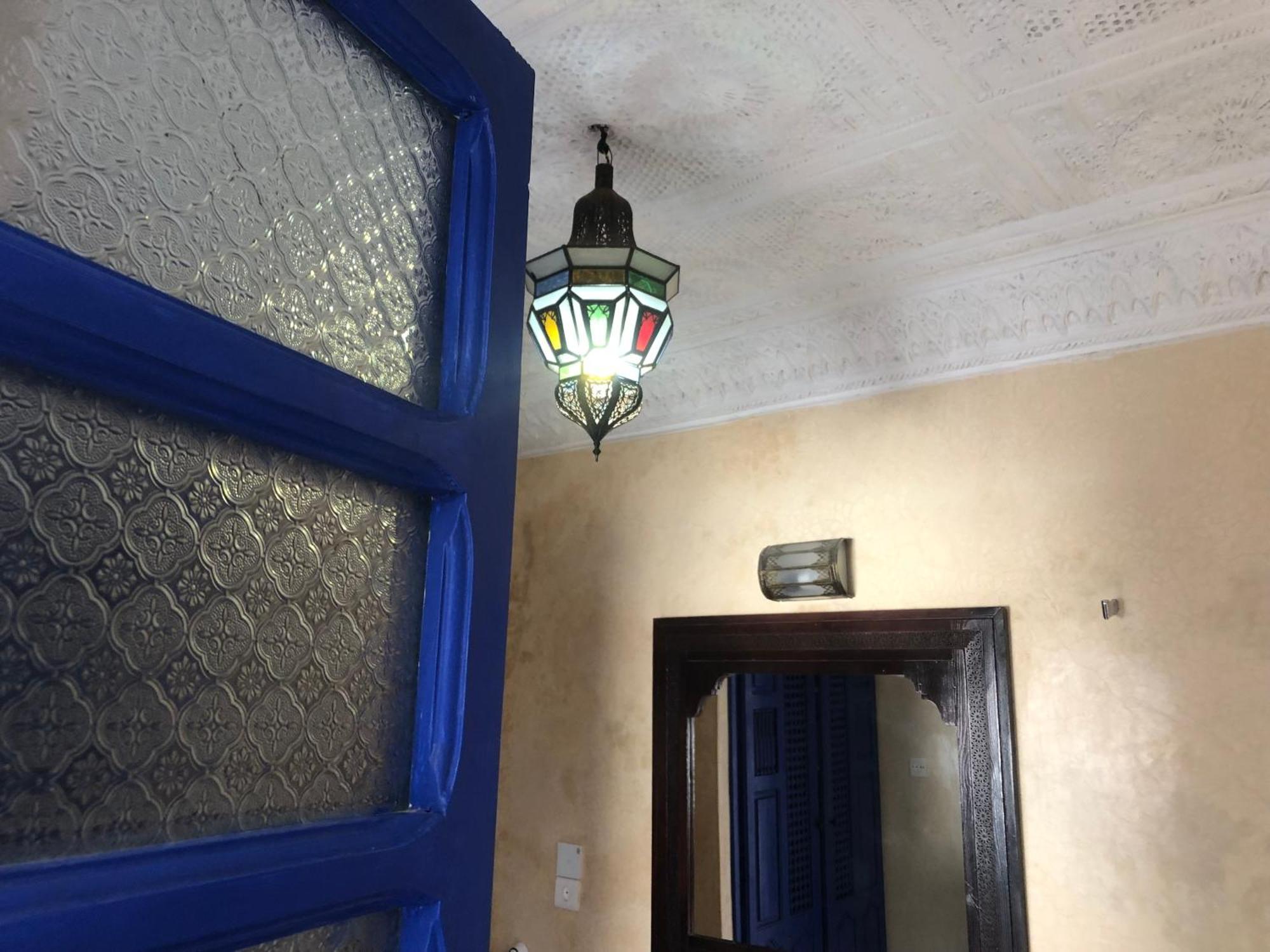 Riad Gloria Esauira Exterior foto