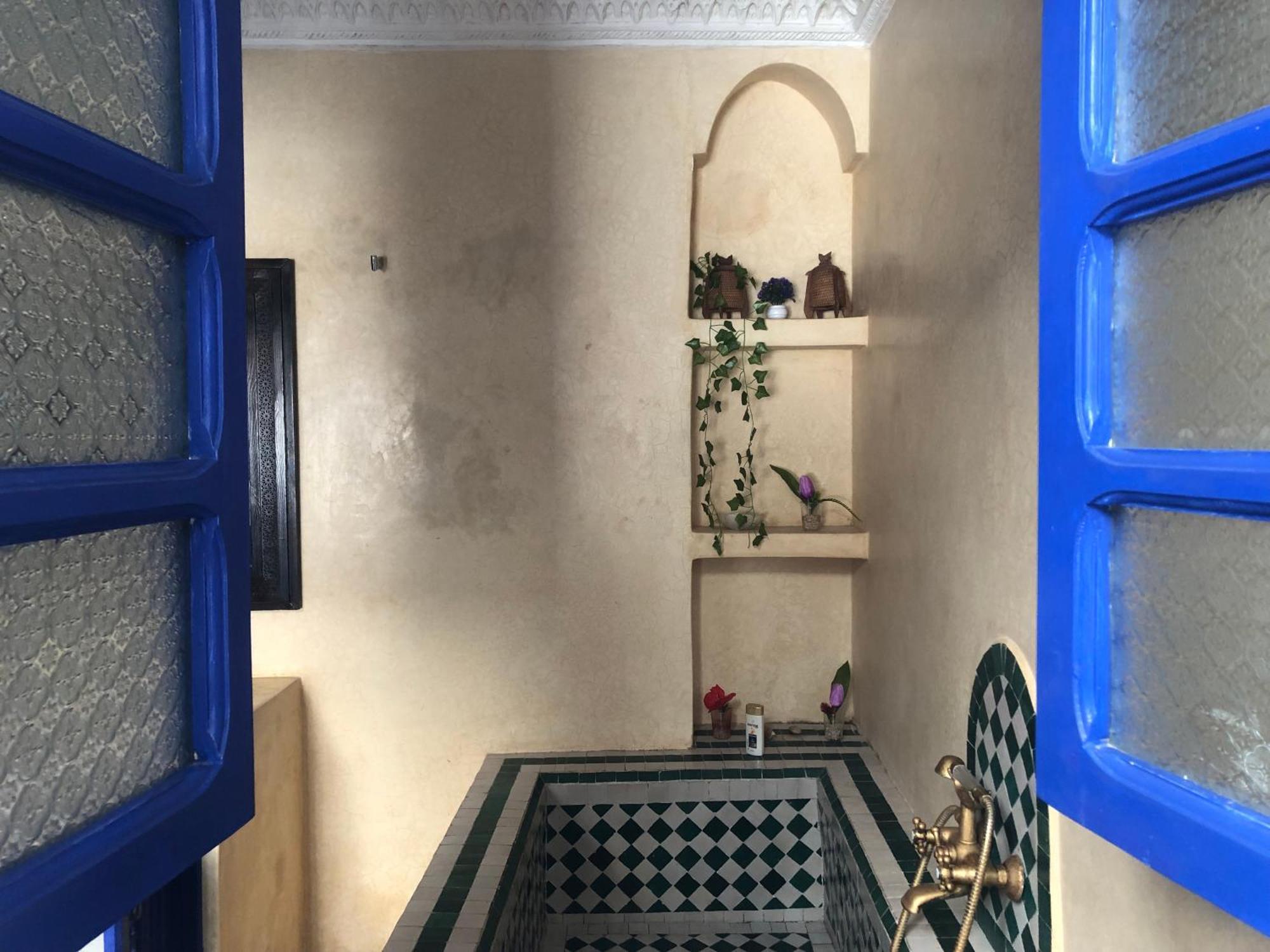 Riad Gloria Esauira Exterior foto