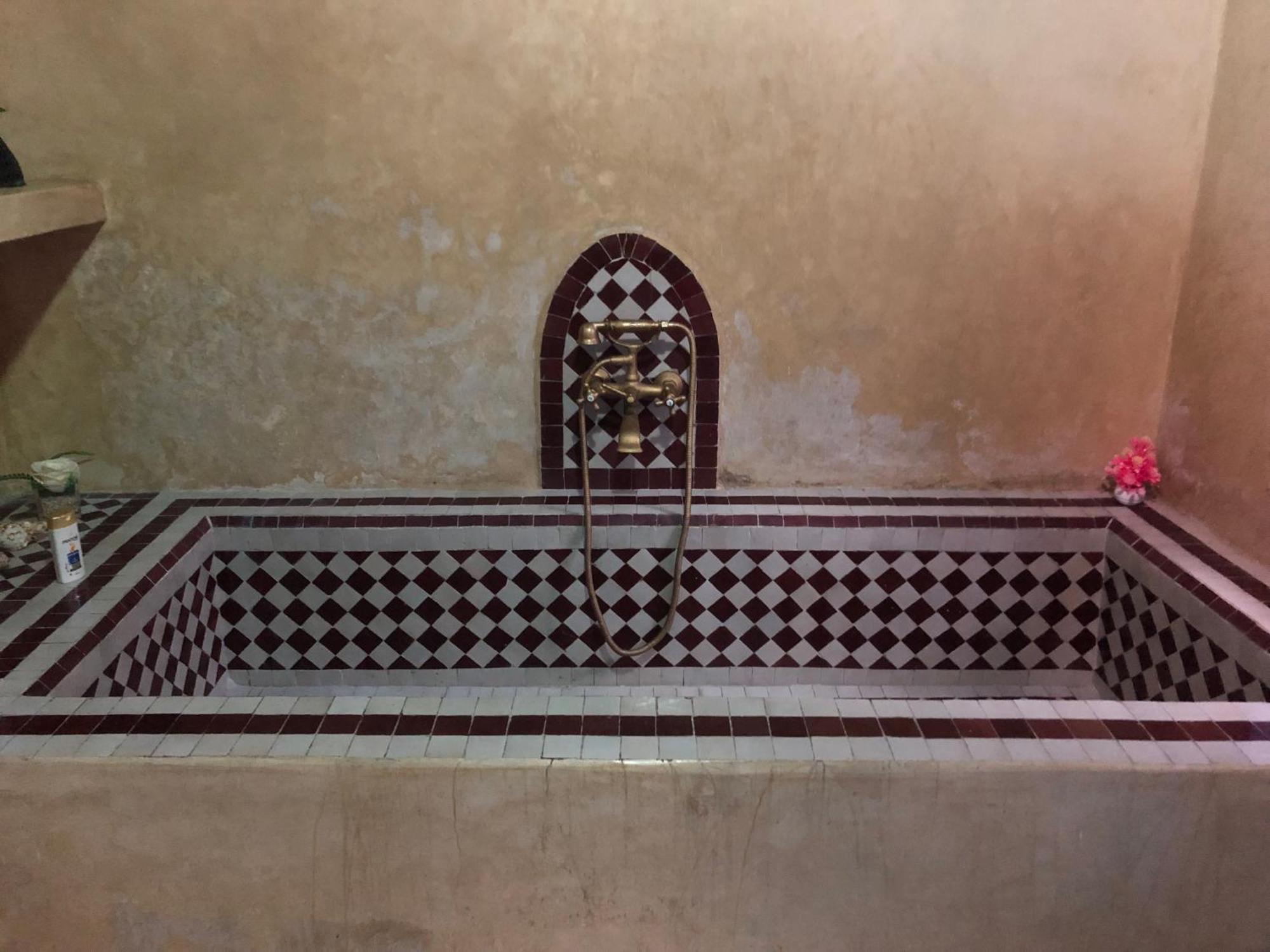 Riad Gloria Esauira Exterior foto