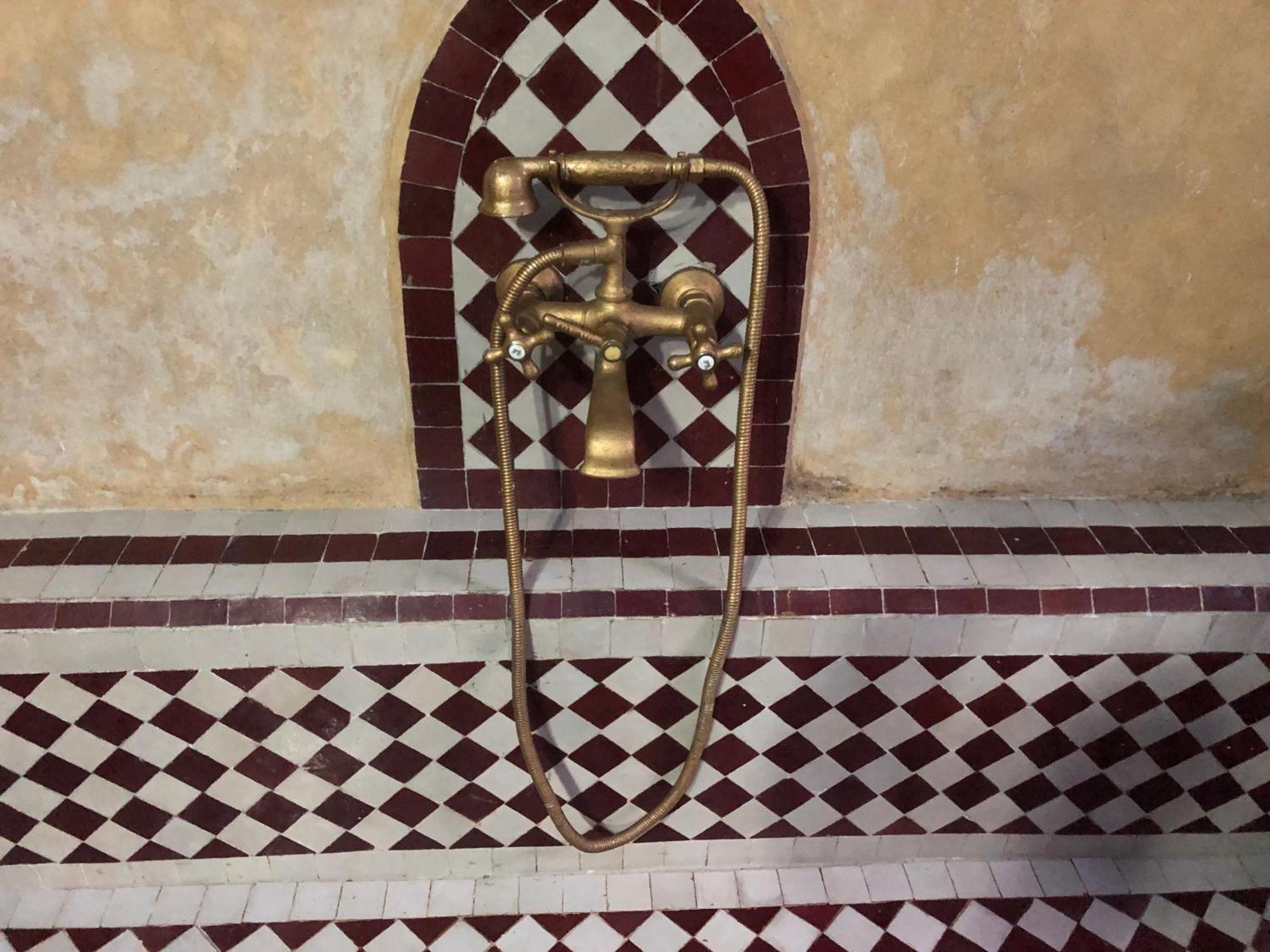 Riad Gloria Esauira Exterior foto