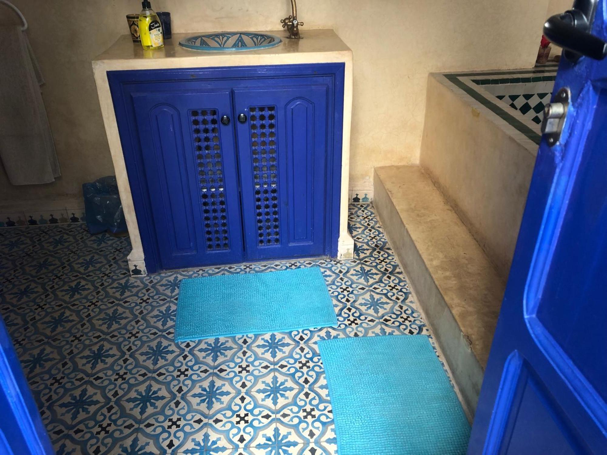 Riad Gloria Esauira Exterior foto
