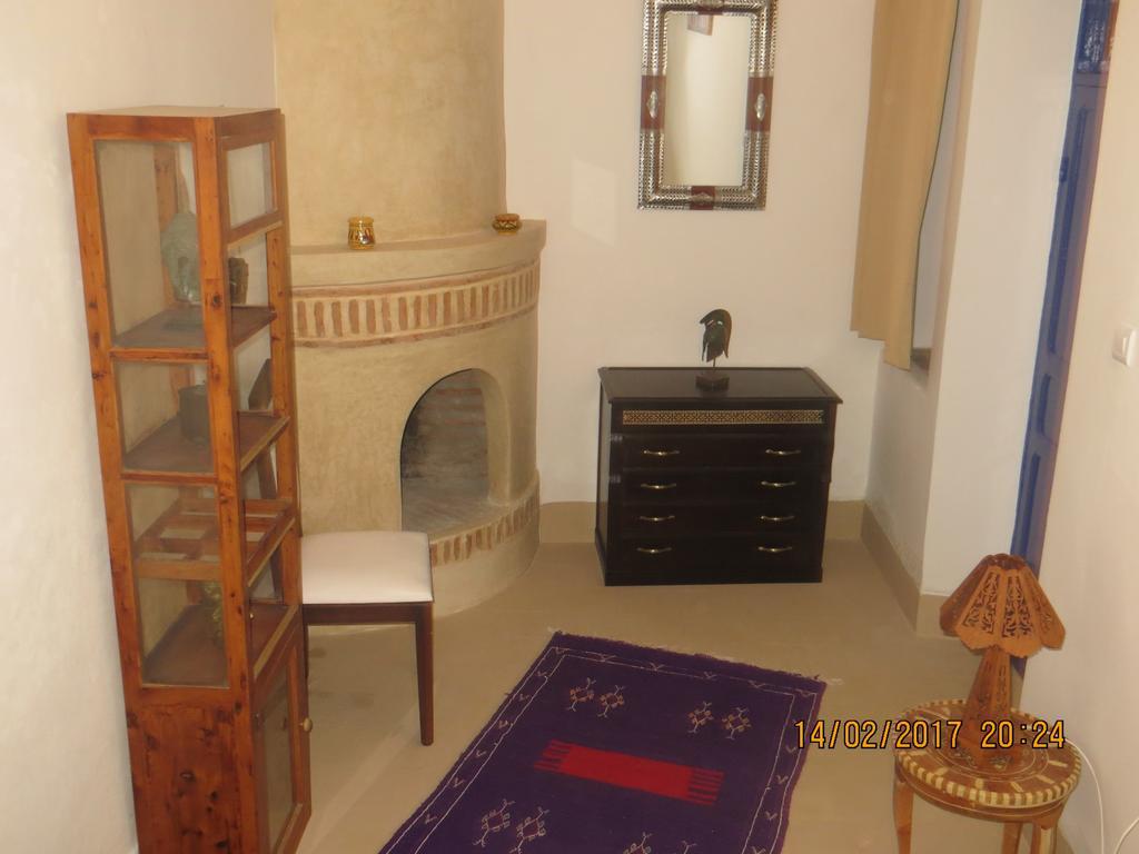 Riad Gloria Esauira Exterior foto
