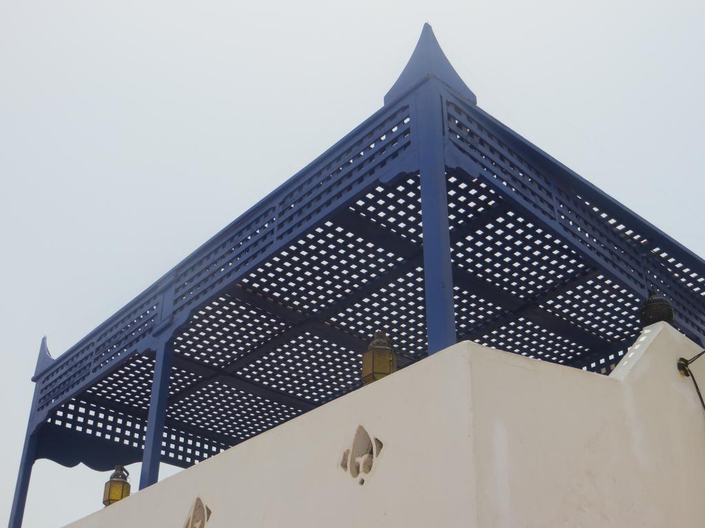 Riad Gloria Esauira Exterior foto