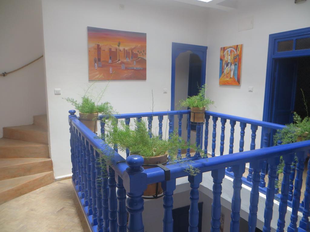 Riad Gloria Esauira Exterior foto