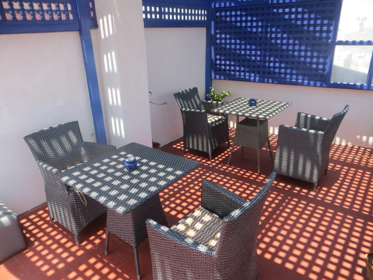 Riad Gloria Esauira Exterior foto